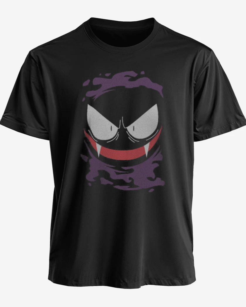 Polera Gassstly