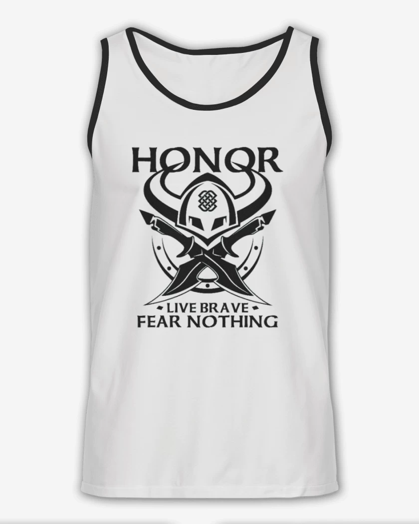 Sudadera Honor vikingo
