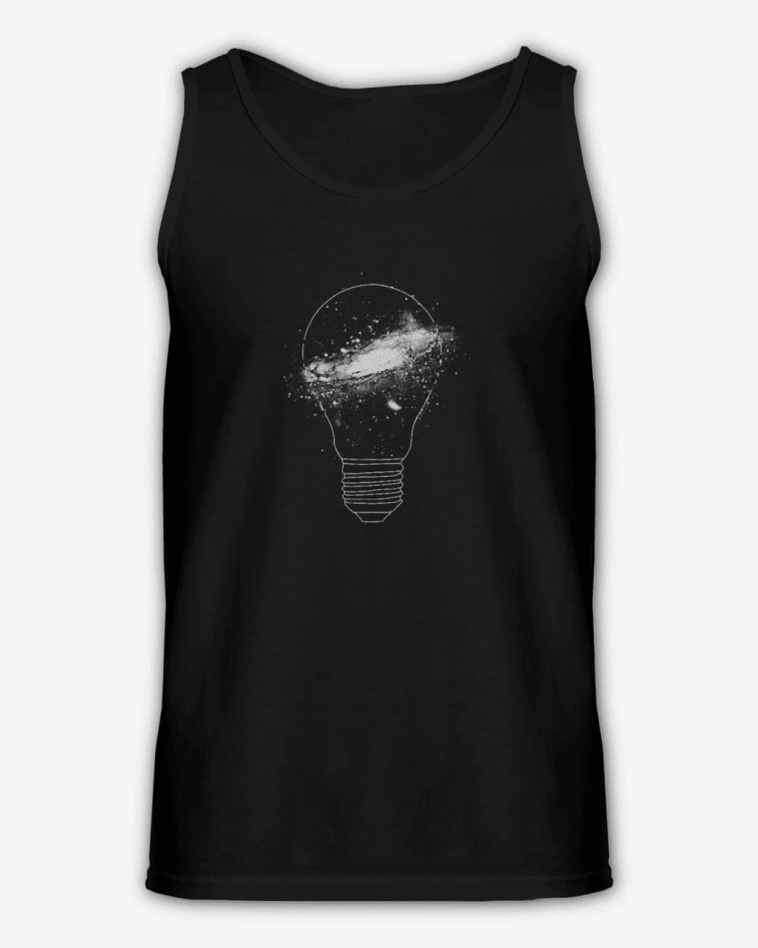 Sudadera Idea espacial
