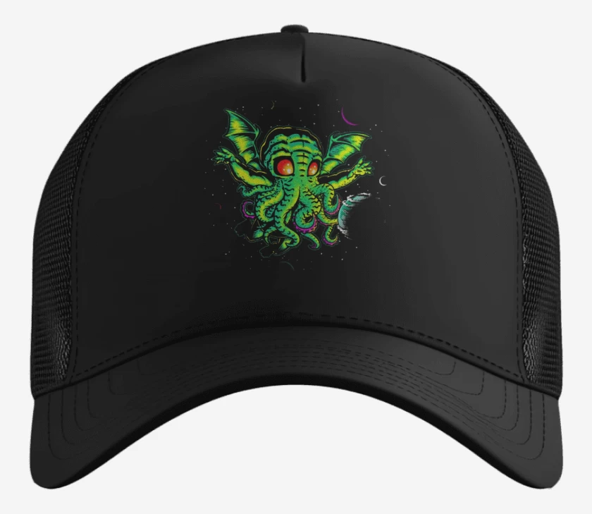Gorro Los antiguos
