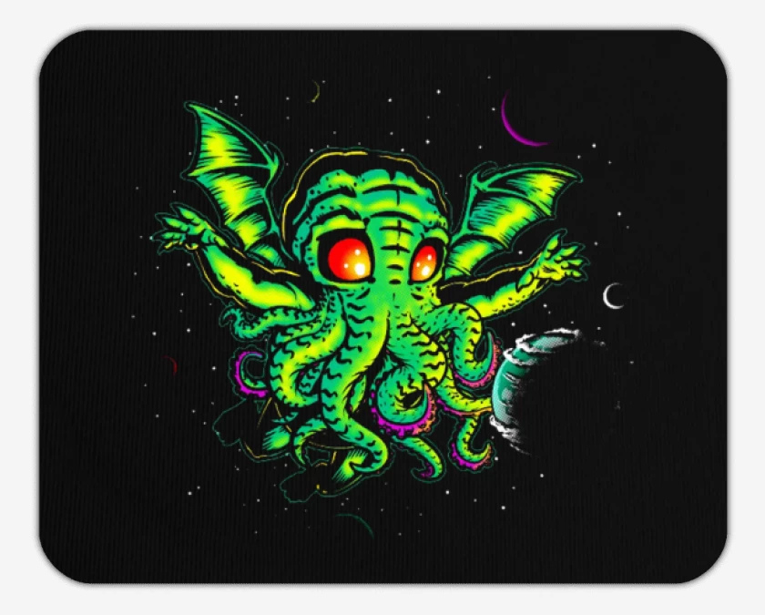 Mousepad Los antiguos