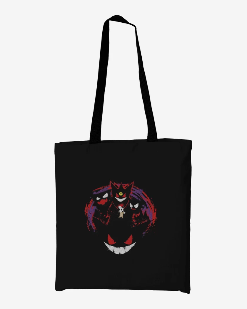 Totebag Pesadilla