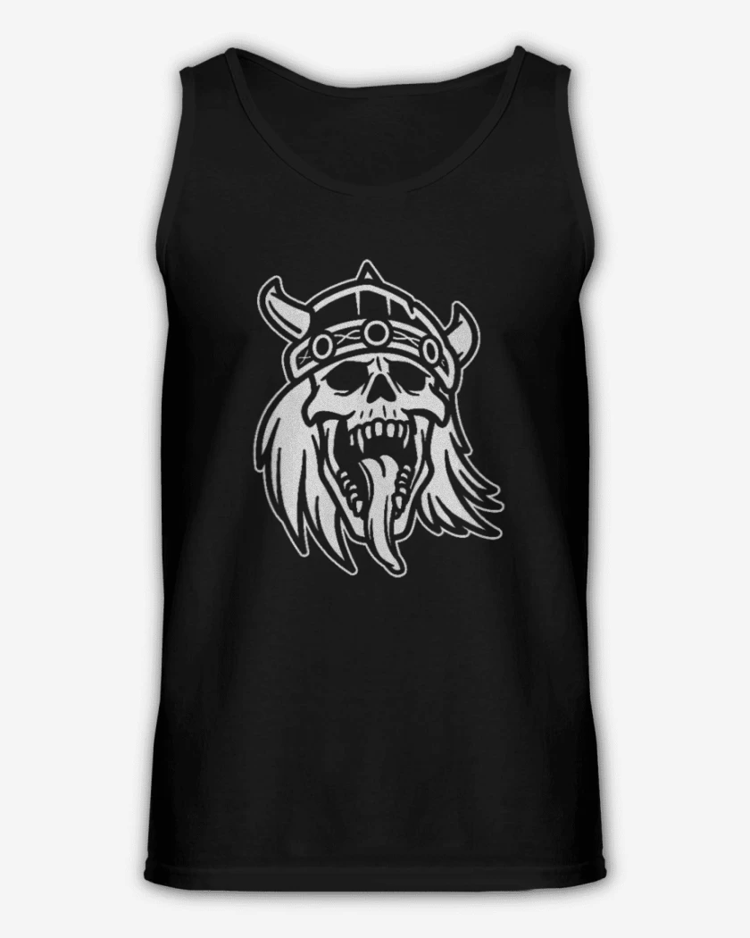 Sudadera Vikingo de la muerte