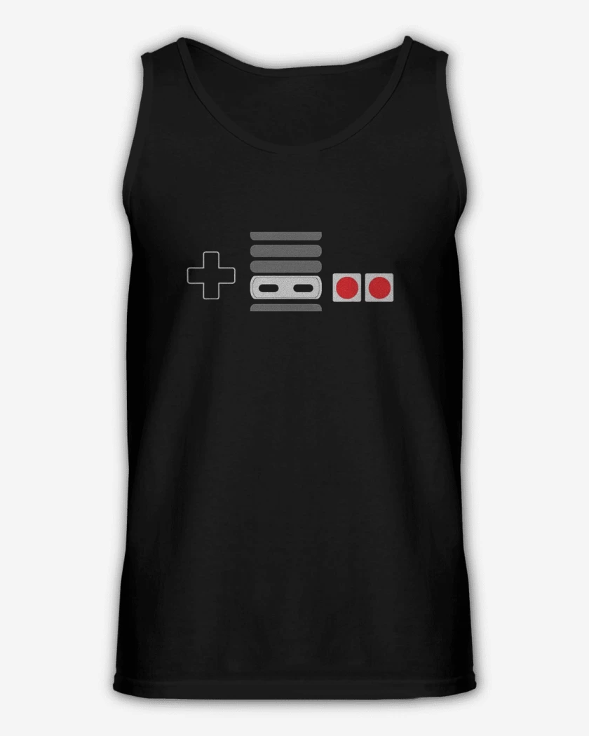 Sudadera Control nes