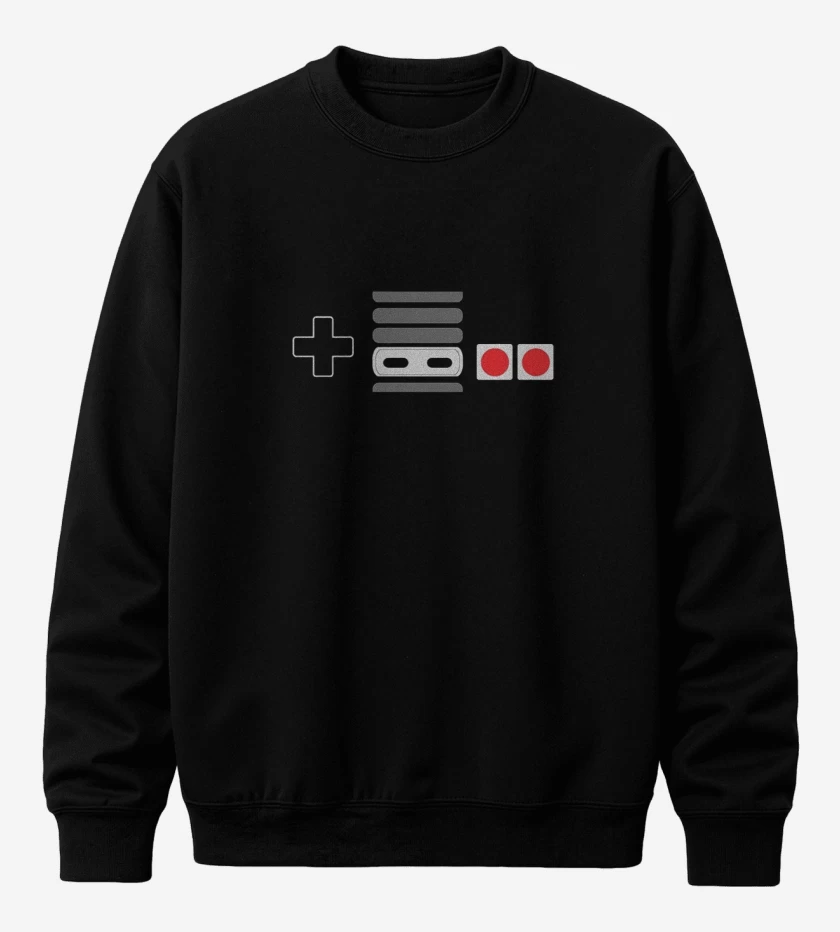 Poleron polo Control nes