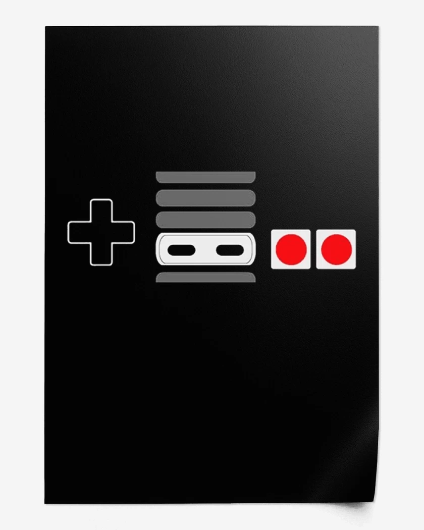 Print Control nes