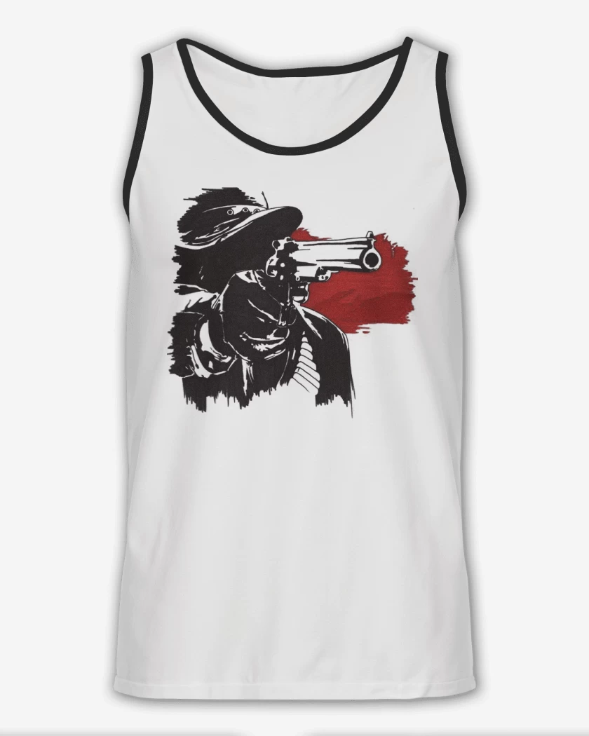 Sudadera John Marston