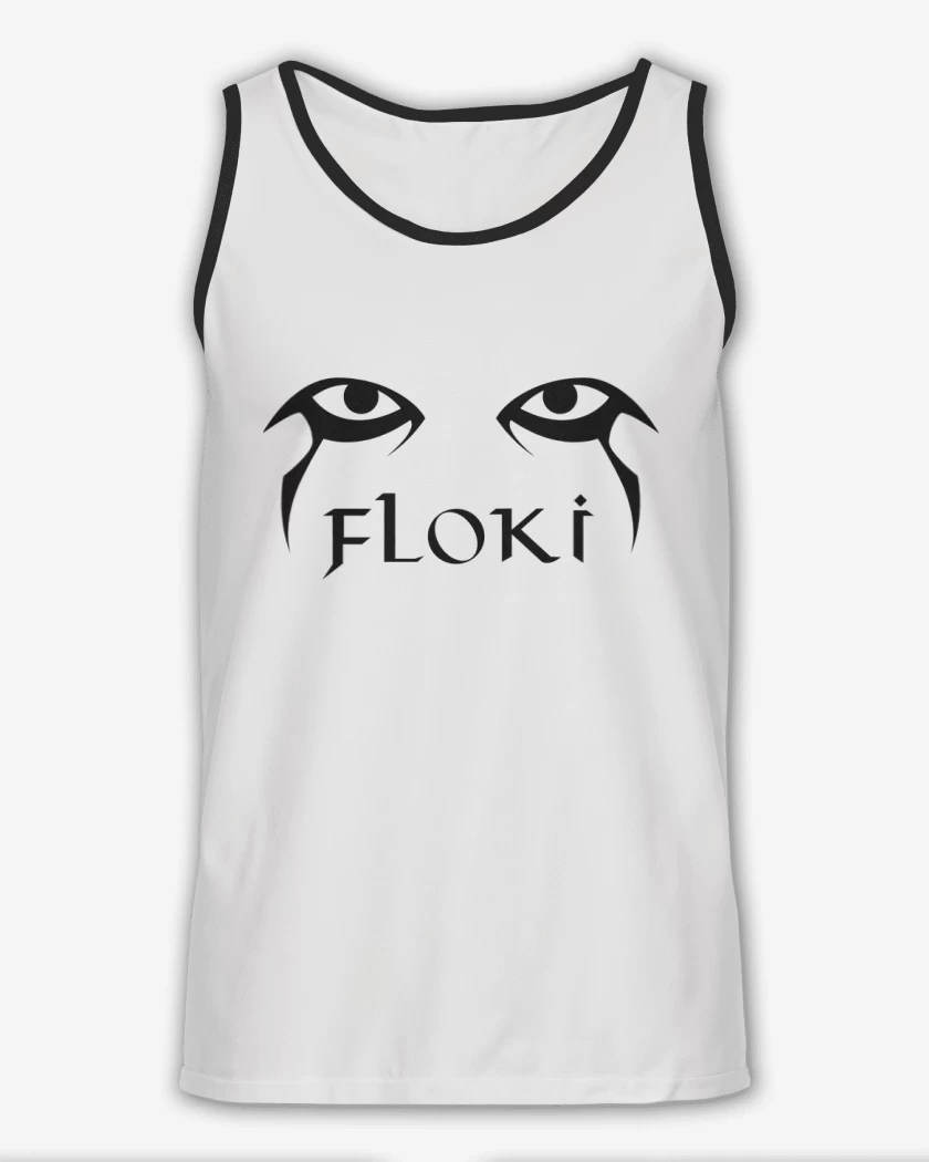Sudadera Floki