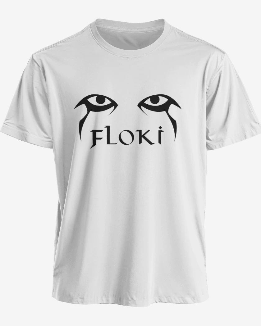 Polera Floki