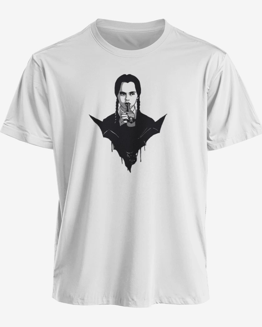 Polera Merlina
