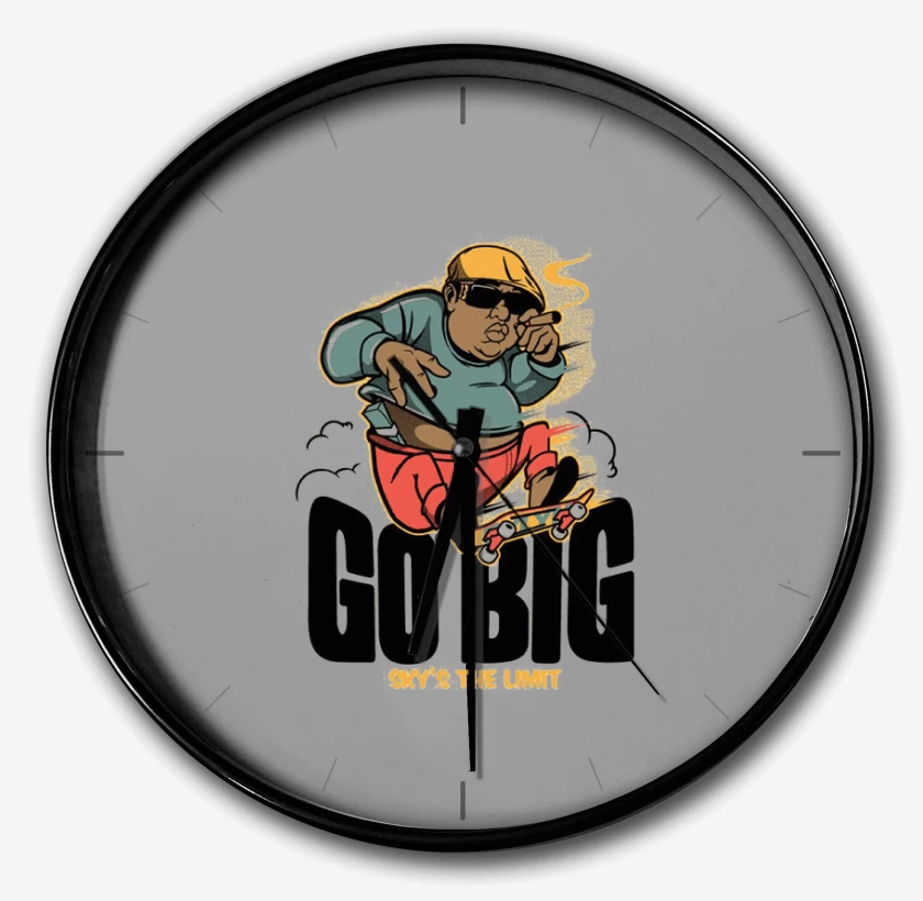 Reloj Go BIG