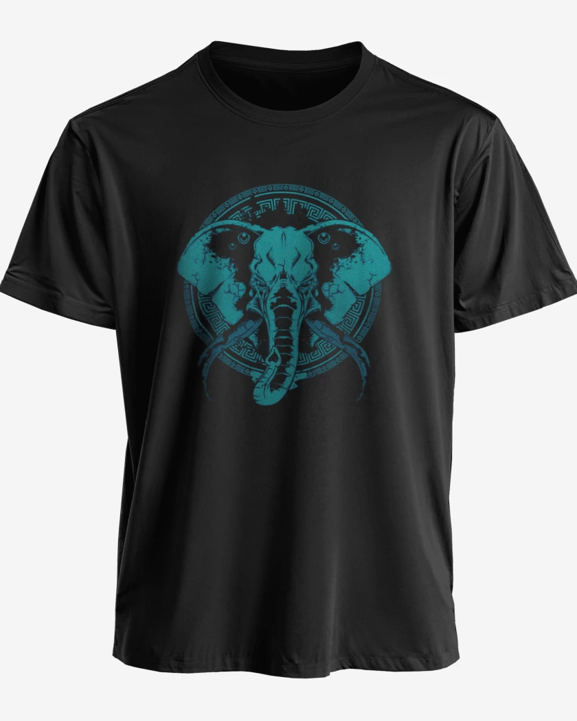 Polera Elephant