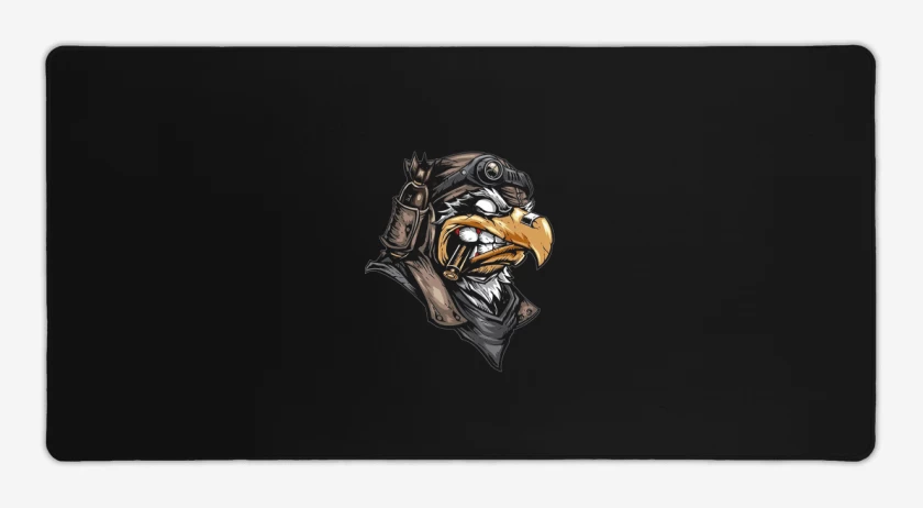 Mouse pad Gamer Sharp Eagle