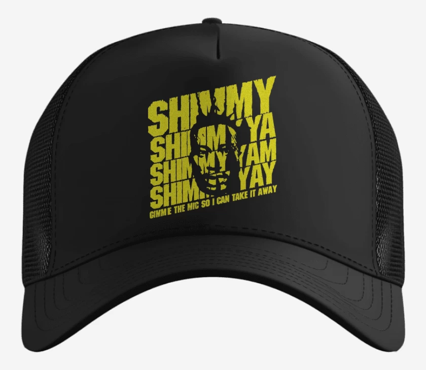 Gorro OLD DIRTY 