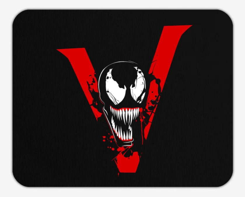 Mousepad V veneno 