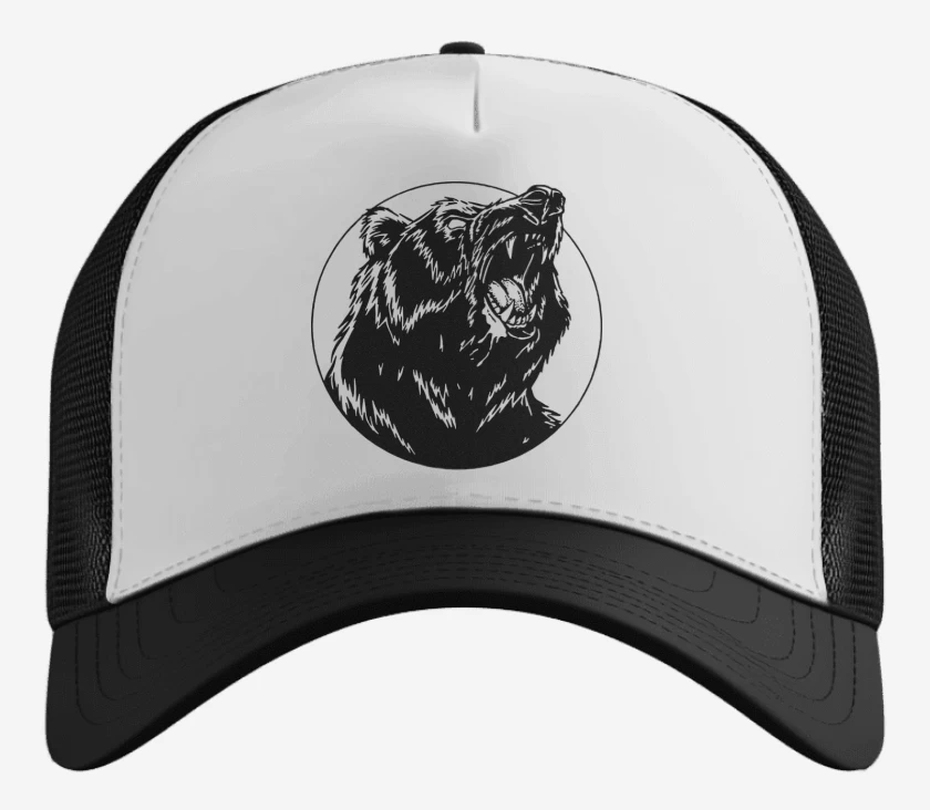 Gorro Oso