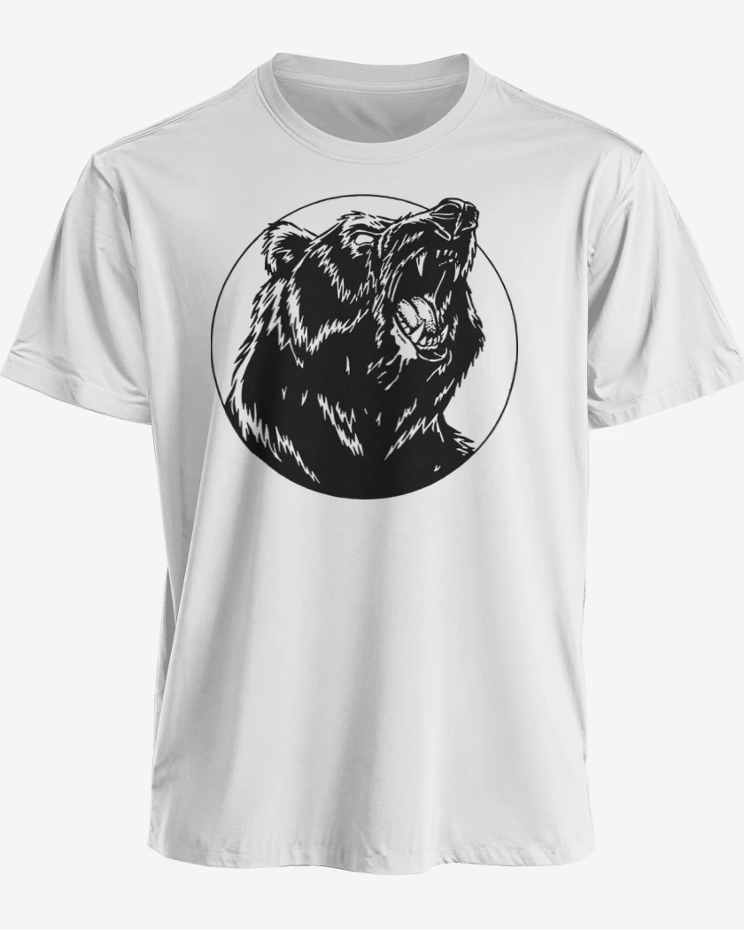 Polera Oso