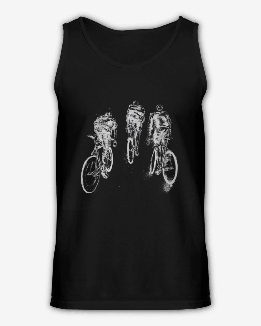 Sudadera Bici