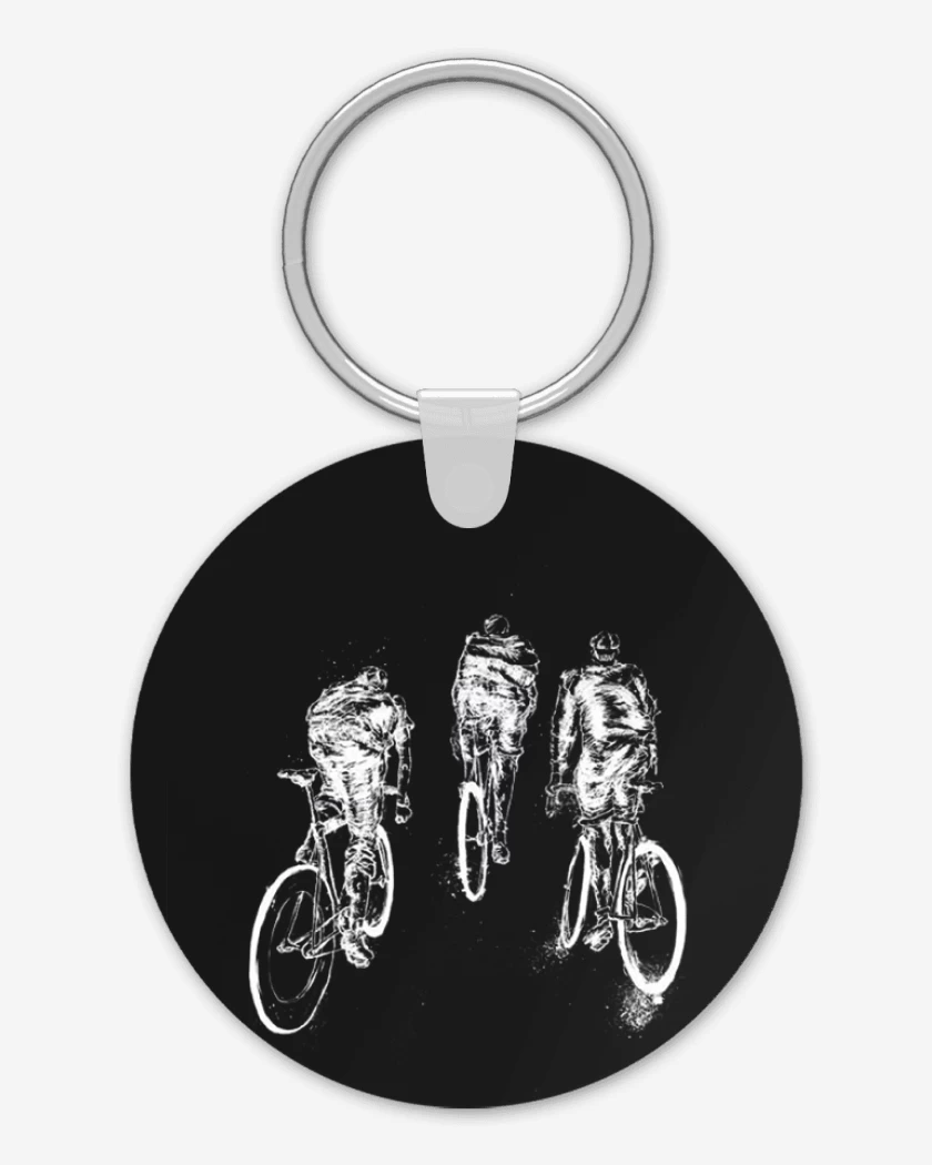 Llavero Bici