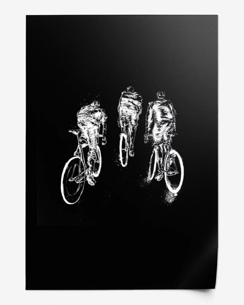 Print Bici