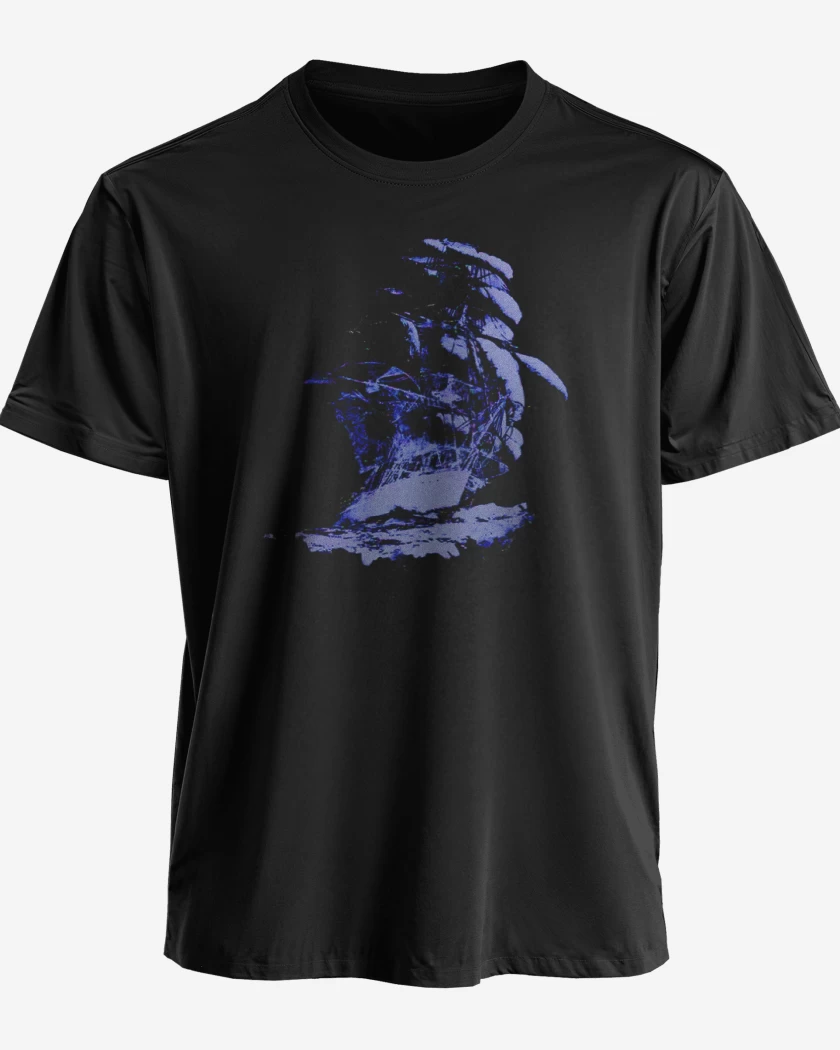 Polera Barco