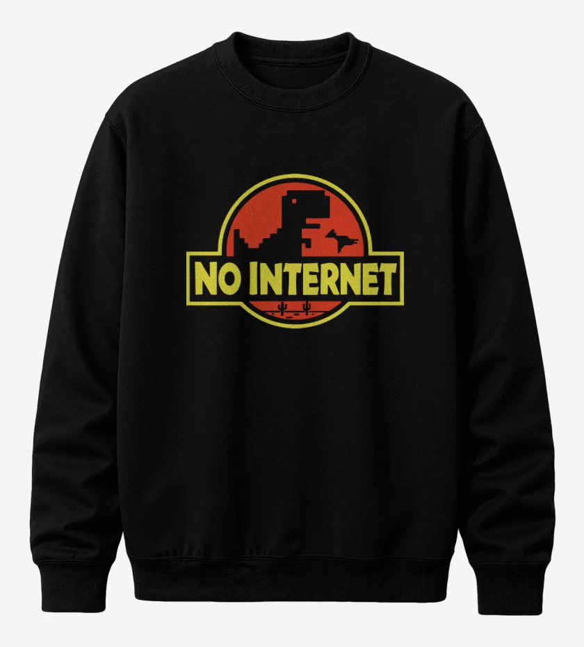 Poleron polo No internet