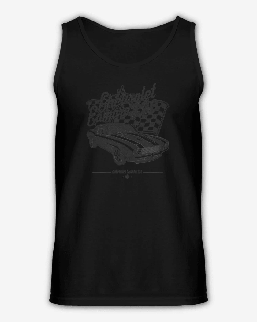 Sudadera Chevrolet Camaro