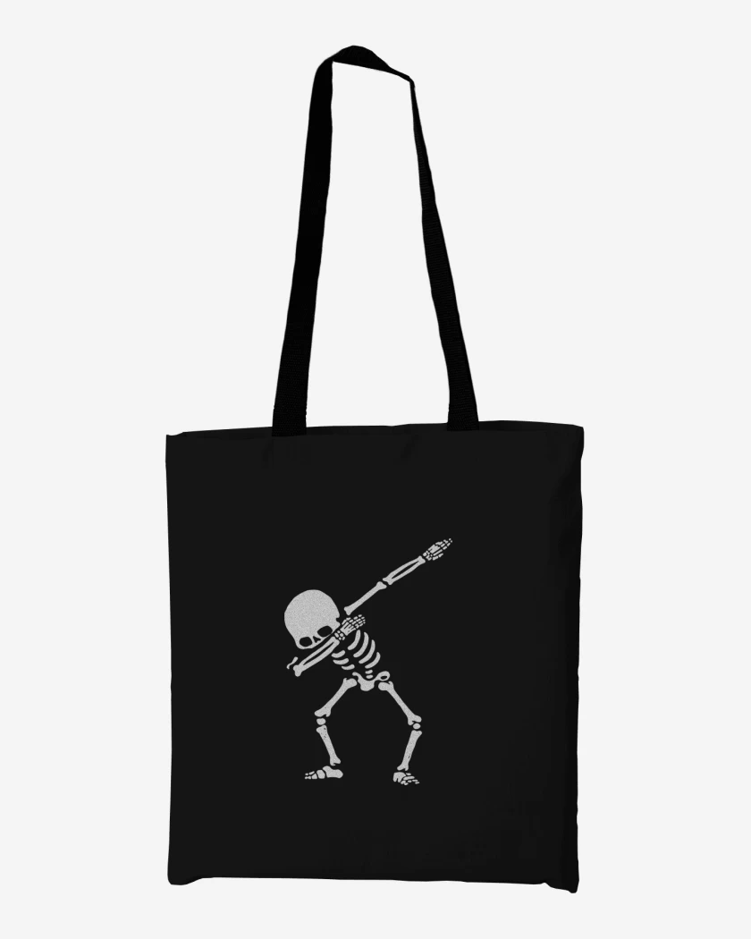 Totebag Esqueleto 2