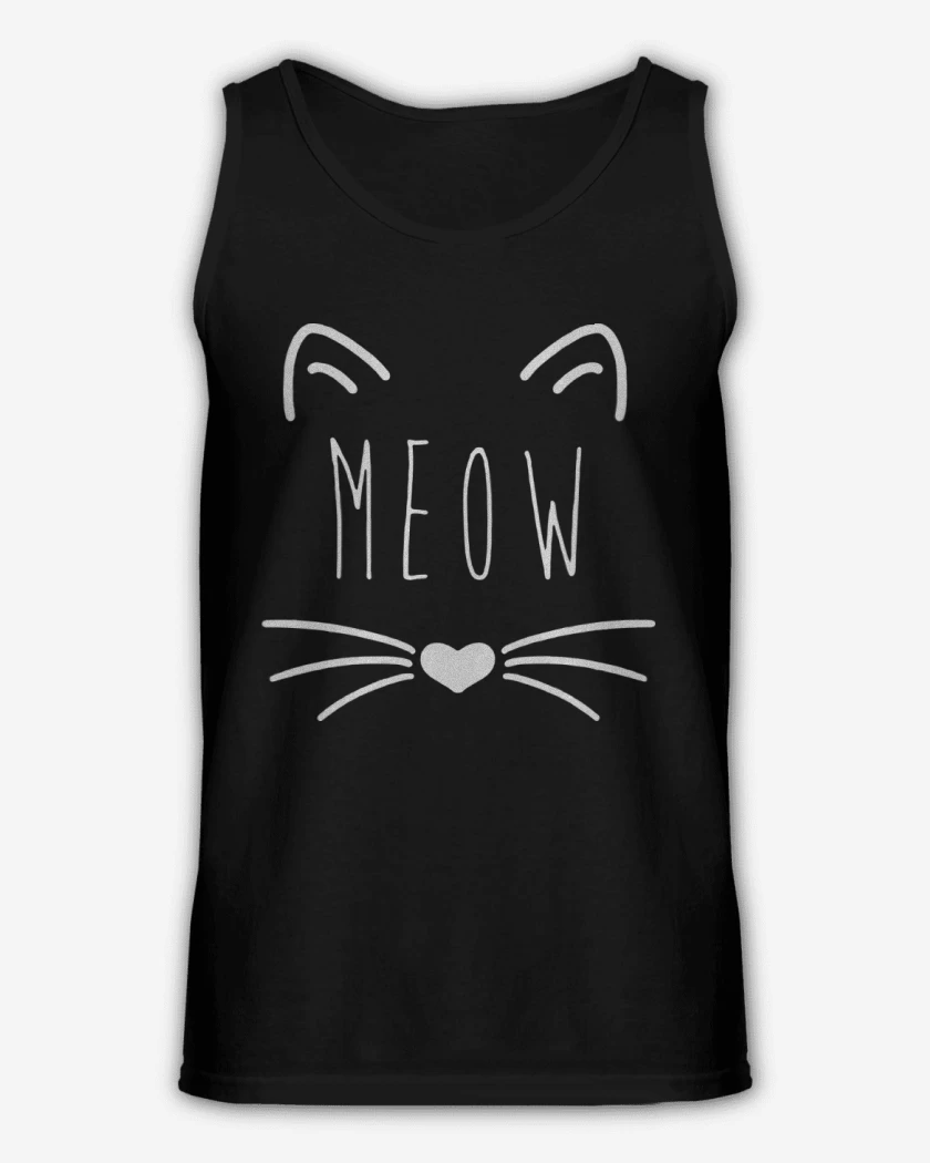 Sudadera meow