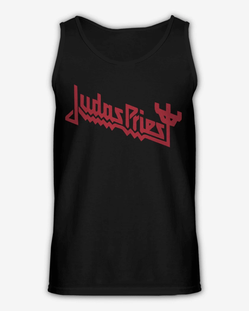 Sudadera Judas Priest Logo