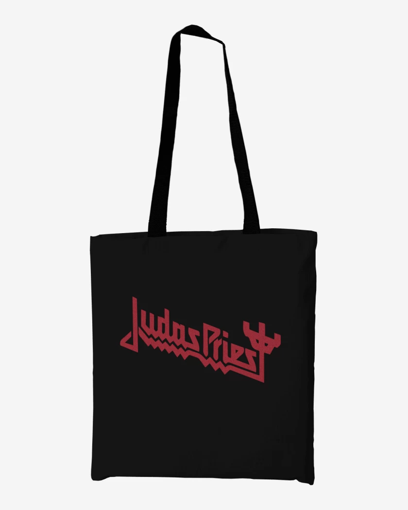 Totebag Judas Priest Logo