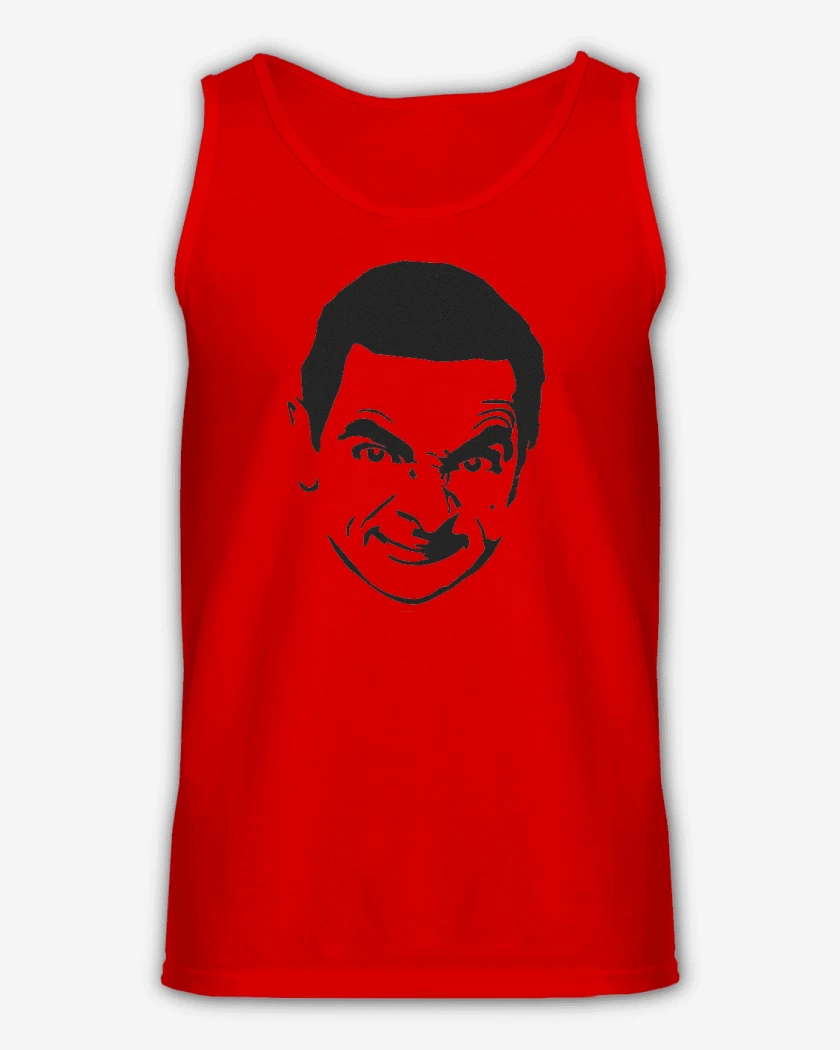 Sudadera Mr Bean