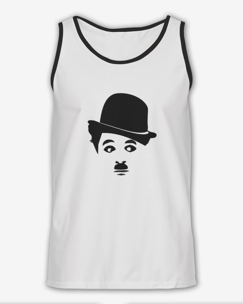 Sudadera Chaplin