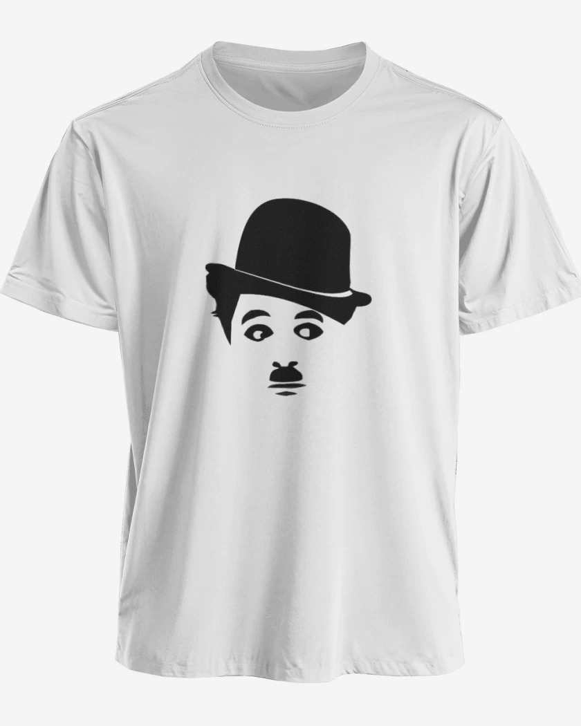 Polera Chaplin