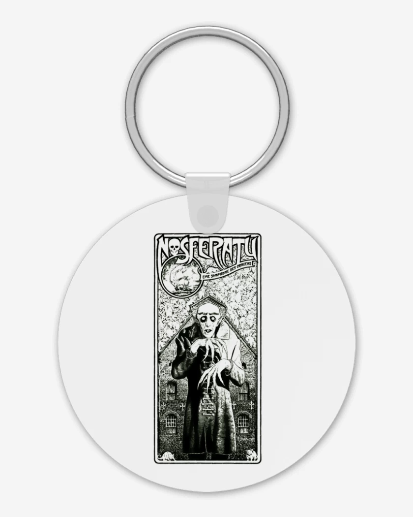 Llavero Nosferatu 
