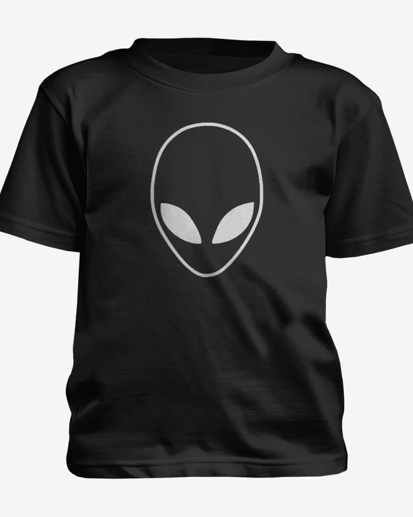 Polera de niño Negro de Marciano