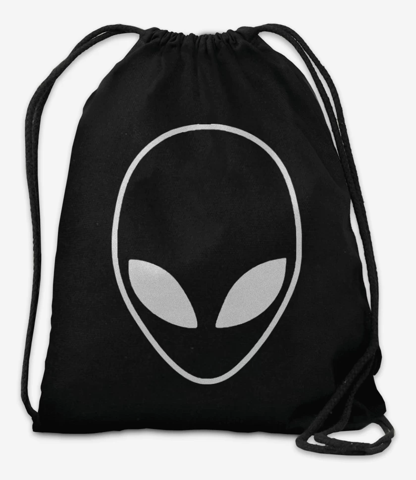 Mochila Negro de Marciano
