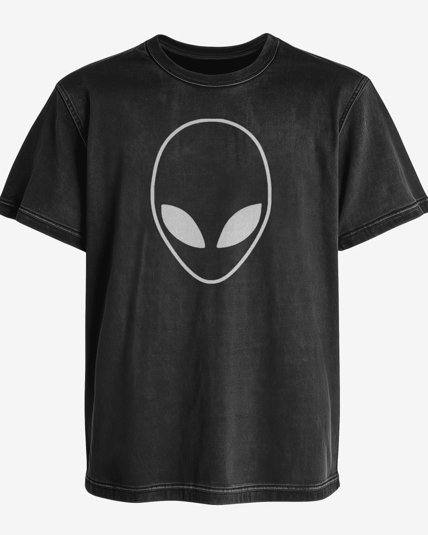 Polera desgastada Marciano