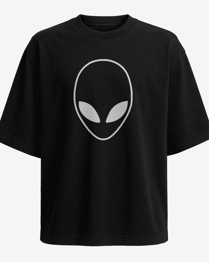 Polera Oversize Marciano