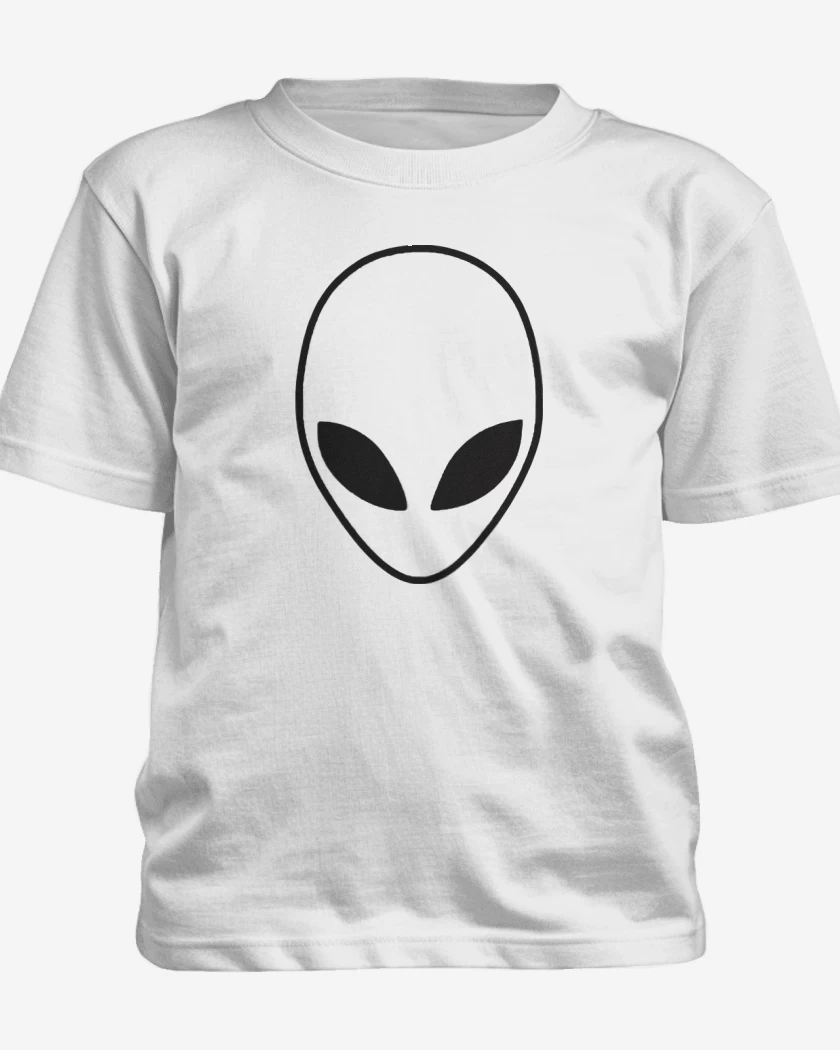 Polera de niño Blanco de Marciano 2