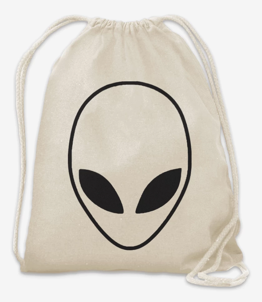 Mochila Blanco de Marciano 2