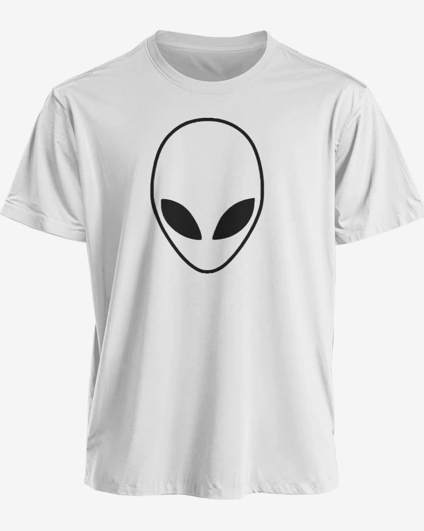 Polera premium Blanco de Marciano 2