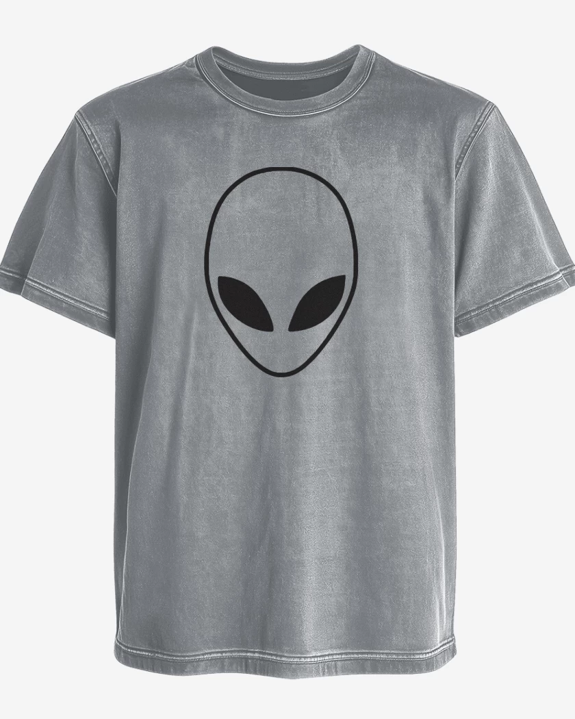 Polera desgastada Marciano 2