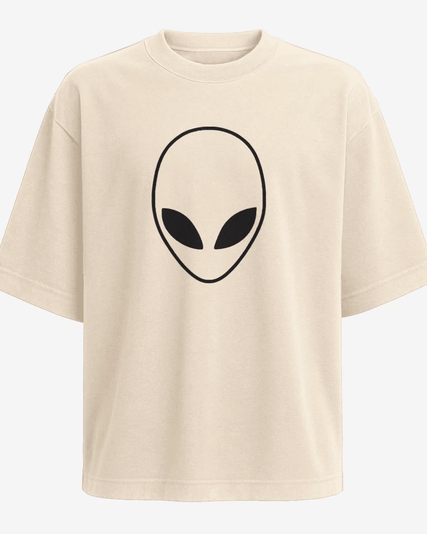 Polera Oversize Marciano 2