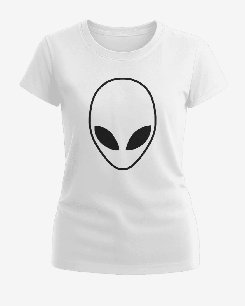 Polera de Mujer Blanco de Marciano 2