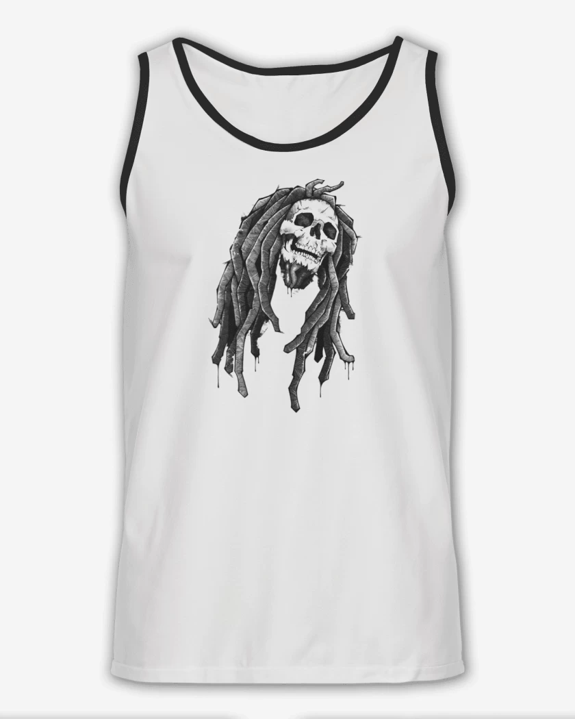 Sudadera Bob Calavera