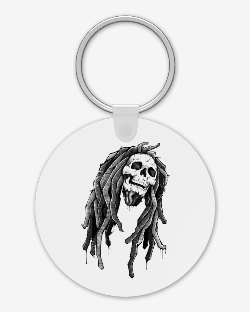 Llavero Bob Calavera