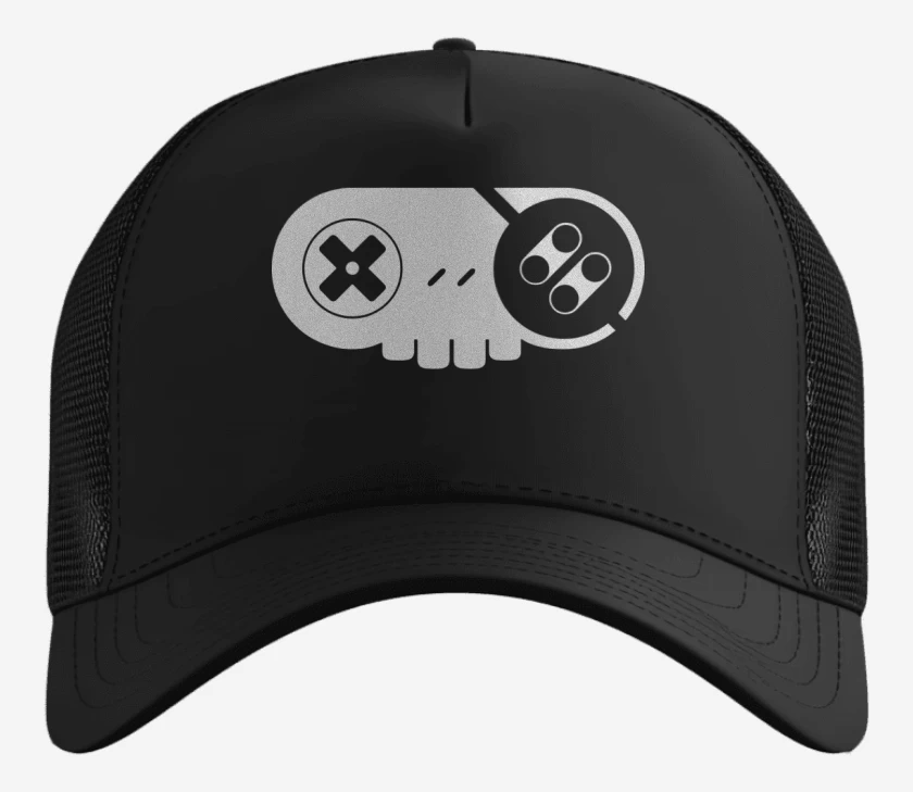 Gorro Memento snes