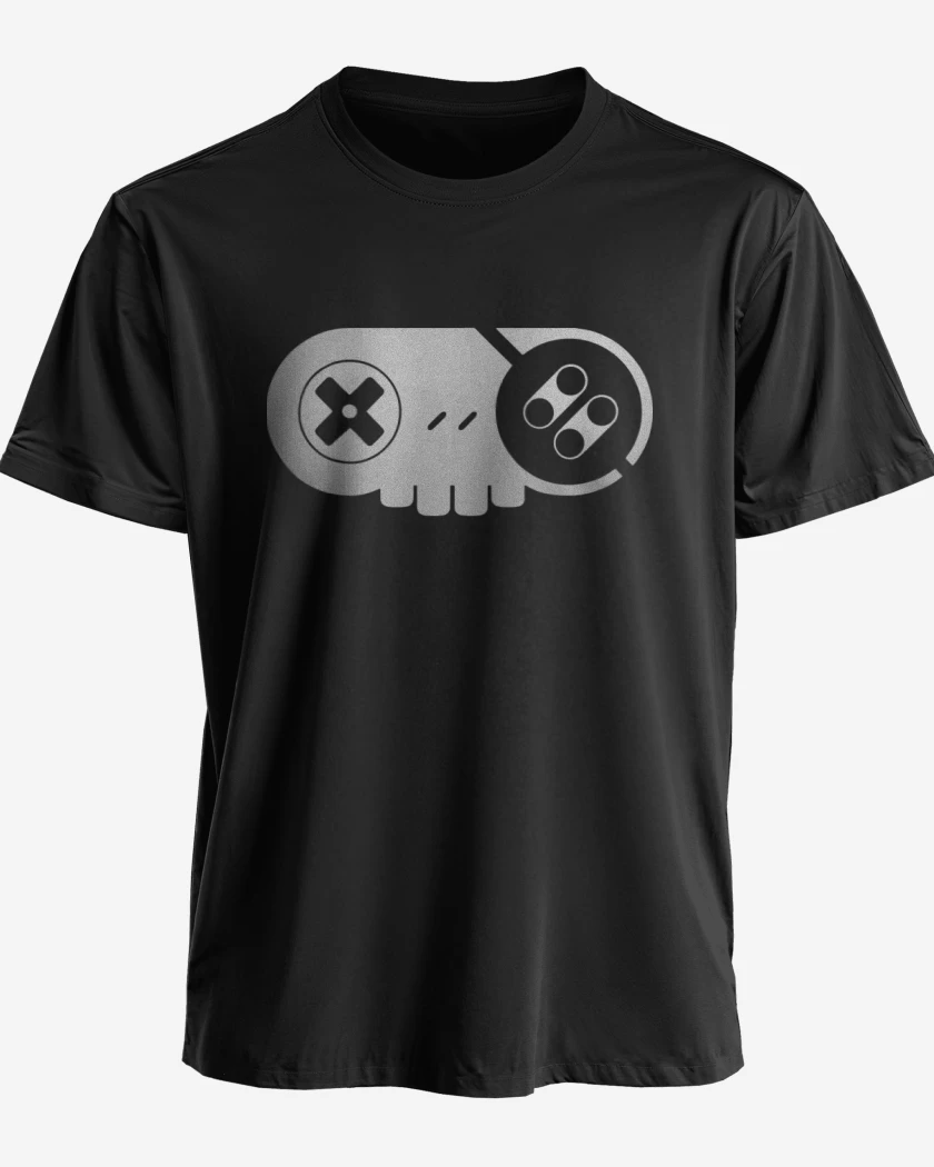 Polera Memento snes