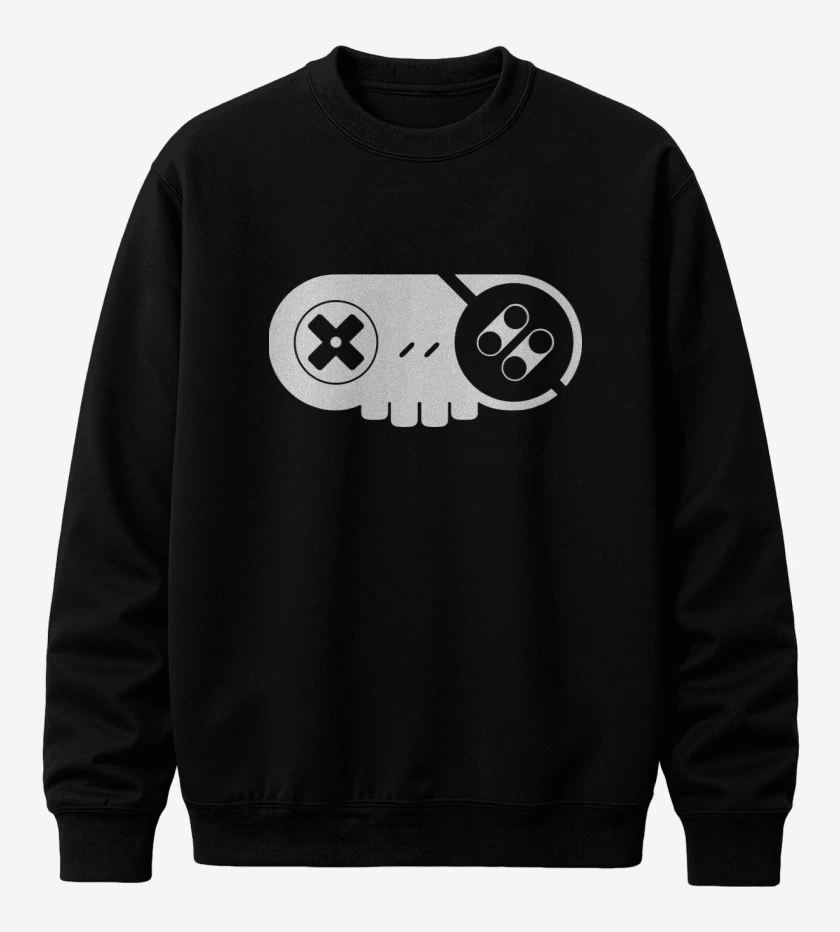 Poleron polo Memento snes
